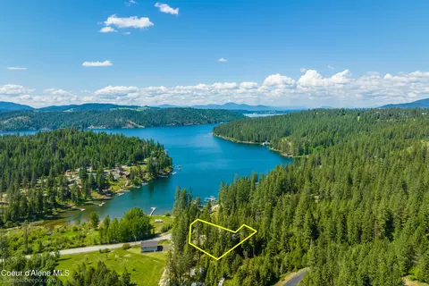 1647 E Updahl Ct, Harrison, ID 83833 photo 31