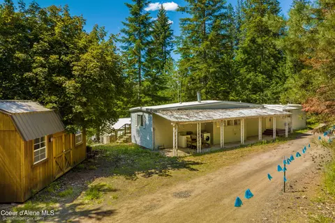 1647 E Updahl Ct, Harrison, ID 83833 photo 20