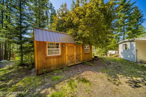 1647 E Updahl Ct, Harrison, ID 83833 photo 12