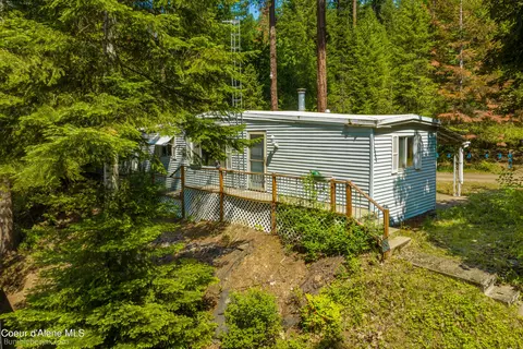 1647 E Updahl Ct, Harrison, ID 83833 photo 15