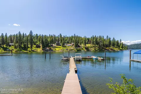 1647 E Updahl Ct, Harrison, ID 83833 photo 4