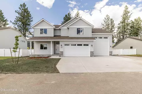 6997 W Christine St, Rathdrum, ID 83858