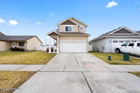 12504 W Devonshire Ave, Post Falls, ID 83854