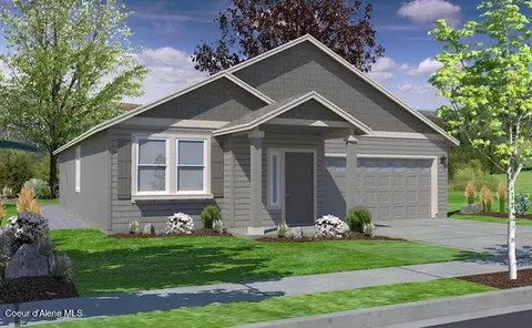 16014 N Hadley Loop, Rathdrum, ID 83858