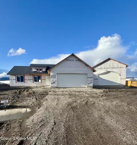12701 N Farley Way, Rathdrum, ID 83858