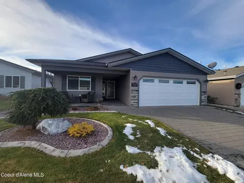 13733 N Grand Canyon St, Rathdrum, ID 83858