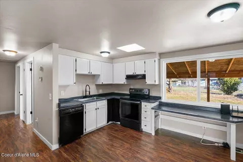 Kitchen - 503 E 10th Ave, Post Falls, ID 83854 photo 1 of 1