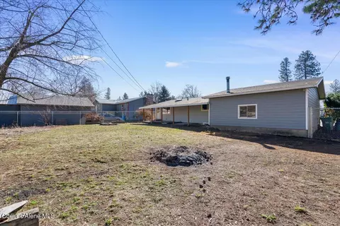 Exterior - 503 E 10th Ave, Post Falls, ID 83854 photo 4 of 7