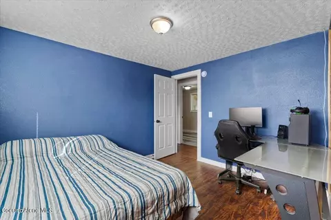 Bedroom - 503 E 10th Ave, Post Falls, ID 83854 photo 2 of 7