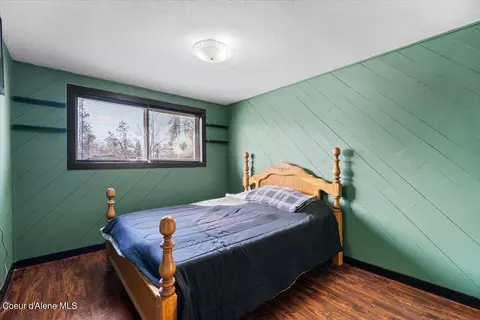 Bedroom - 503 E 10th Ave, Post Falls, ID 83854 photo 3 of 7