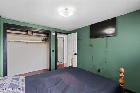 Bedroom - 503 E 10th Ave, Post Falls, ID 83854 photo 4 of 7