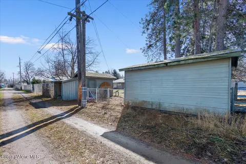 Exterior - 503 E 10th Ave, Post Falls, ID 83854 photo 7 of 7