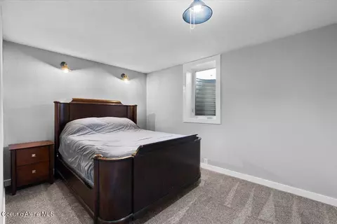 Bedroom - 503 E 10th Ave, Post Falls, ID 83854 photo 5 of 7