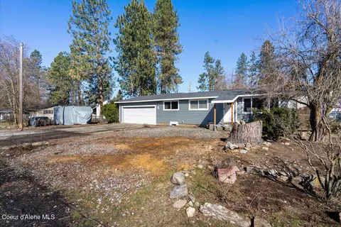 Exterior - 503 E 10th Ave, Post Falls, ID 83854 photo 2 of 7