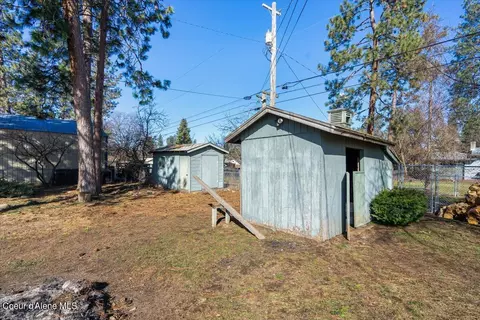 Exterior - 503 E 10th Ave, Post Falls, ID 83854 photo 6 of 7