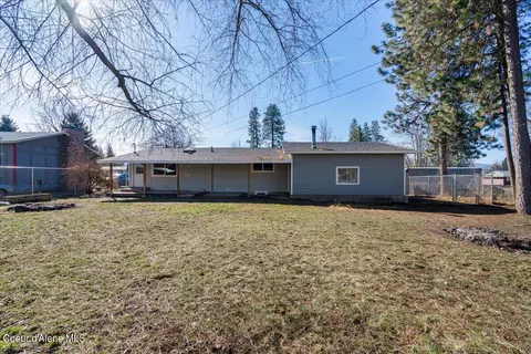 Exterior - 503 E 10th Ave, Post Falls, ID 83854 photo 5 of 7