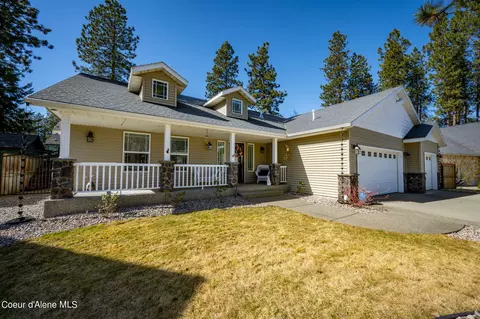 5126 E Twila Ct, Post Falls, ID 83854 photo 4