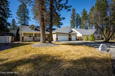 5126 E Twila Ct, Post Falls, ID 83854