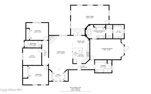 5126 E Twila Ct, Post Falls, ID 83854 photo 41