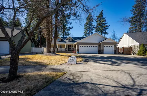 5126 E Twila Ct, Post Falls, ID 83854 photo 2