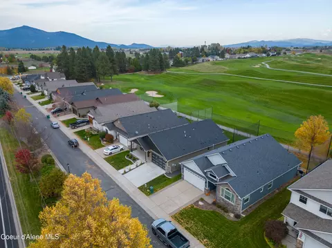 3738 N Brookie Dr, Post Falls, ID 83854