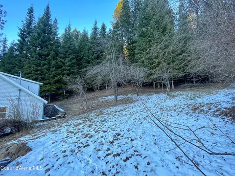 Exterior - 108 Union, Silverton, ID 83867 photo 3 of 5