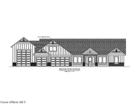 22094 N Ceylon Rd, Rathdrum, ID 83858