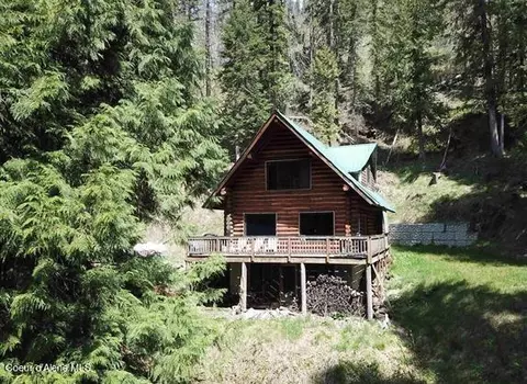 112 Kettle Crk Rd, Kooskia, ID 83539