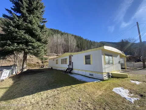 833 S Division - Wardner St, Wardner, ID 83837