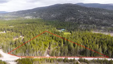 Nna Clagstone Cuttoff Rd, Blanchard, ID 83804