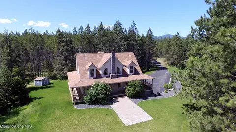 34710 N Kelso Dr, Spirit Lake, ID 83869