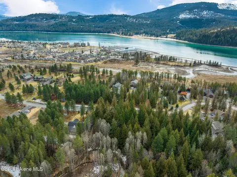 630 Ames Way #LOT 20, Dover, ID 83825