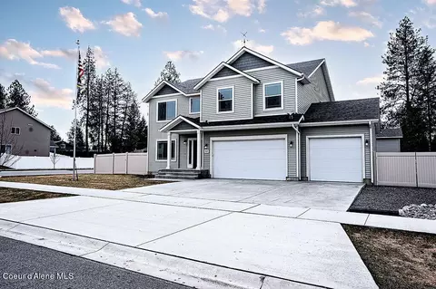 7024 W Lakeland St, Rathdrum, ID 83858