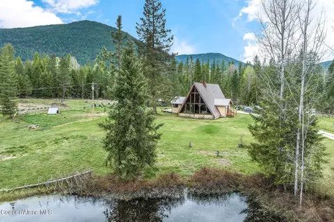 7318 River Rd, Clark Fork, ID 83811 photo 1