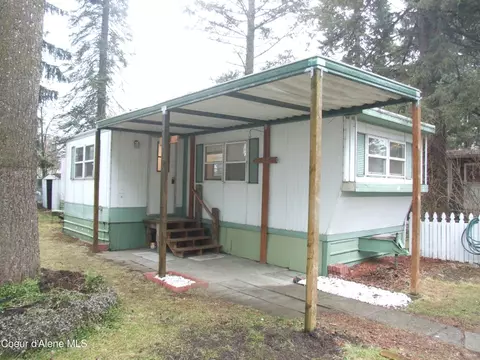 193 W Cosgrove Rd, Coeur D'alene, ID 83815