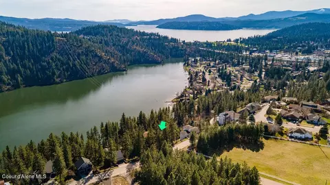 3302 E Fernan Hill Rd, Coeur D'alene, ID 83814