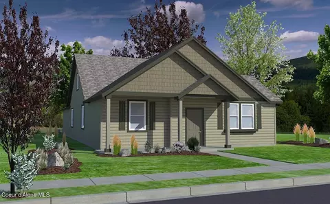 12881 N Genesis Blvd, Hayden, ID 83835