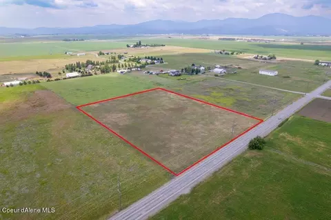 Nna Lt2 Blk 2 Meyer Rd., Post Falls, ID 83854
