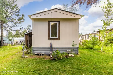 2215 Id-53 # 46, Rathdrum, ID 83858