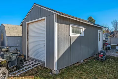 2429 N Rawhide Ridge Rd, Post Falls, ID 83854 photo 21
