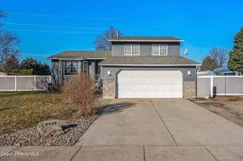 2429 N Rawhide Ridge Rd, Post Falls, ID 83854 photo 30