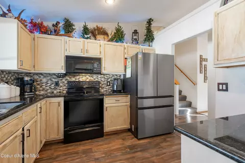 2429 N Rawhide Ridge Rd, Post Falls, ID 83854 photo 8