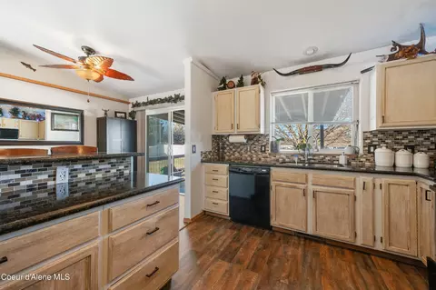 2429 N Rawhide Ridge Rd, Post Falls, ID 83854 photo 9