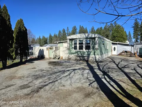 2594 N Bradley Dr, Post Falls, ID 83854