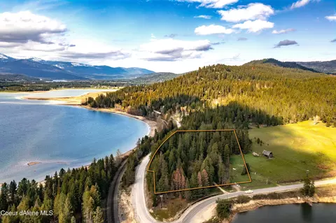 Nna Dufort Rd, Sagle, ID 83860