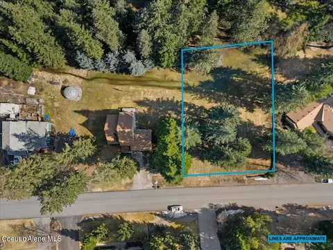 Nna E St James Ave, Hayden, ID 83835