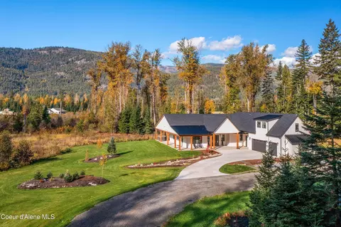 186 Leatherman Dr, Sandpoint, ID 83864