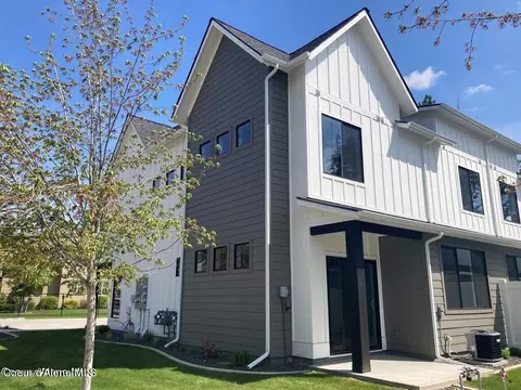 1007 W Grove Way #105, Coeur D'alene, ID 83815