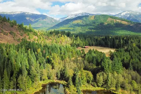 2755 Usfs Rd 2295, Clark Fork, ID 83811 photo 15