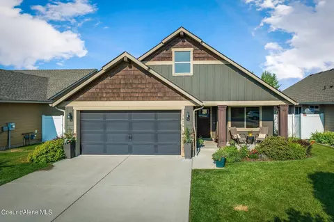 7674 N Goodwater Loop, Coeur D'alene, ID 83815